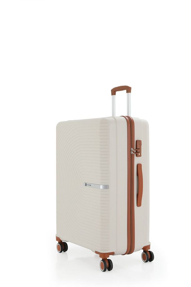 Mçs Polipropilen Valiz V374 75 CM - 2