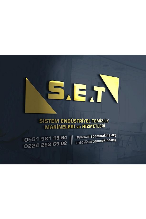 S.e.t Safran Edw 722 C Halı Ve Koltuk Yıkama Makinesi - 3