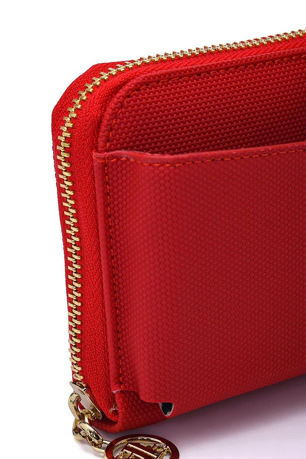 Cüzdan 23kd8004-4 Kırmızı - 3
