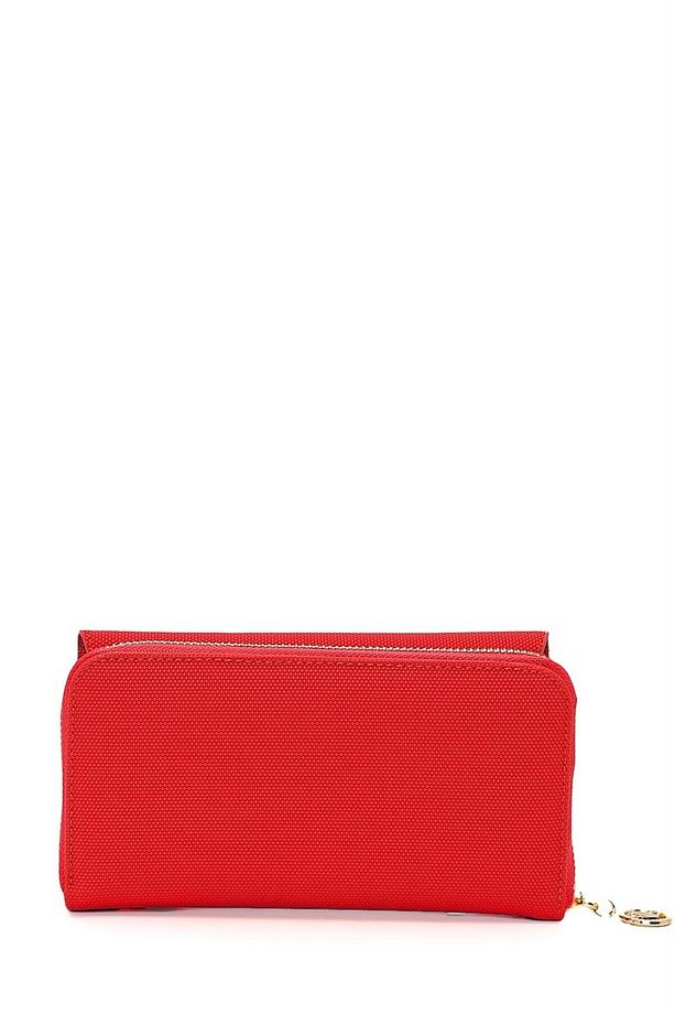 Cüzdan 23kd8002-4 Kırmızı - 4