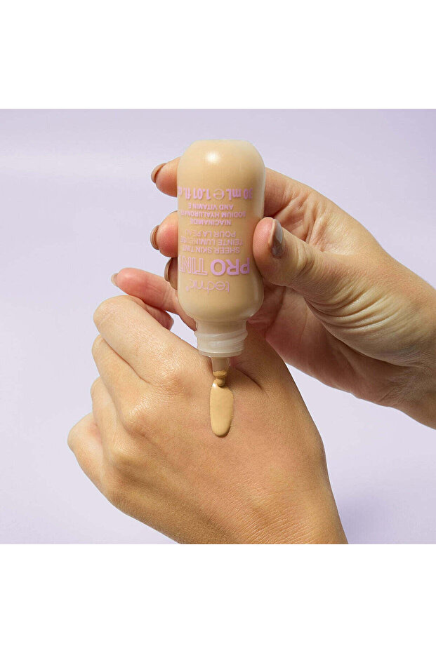 Pro Tint Fondöten 30ml- Caramelised Peach - 2