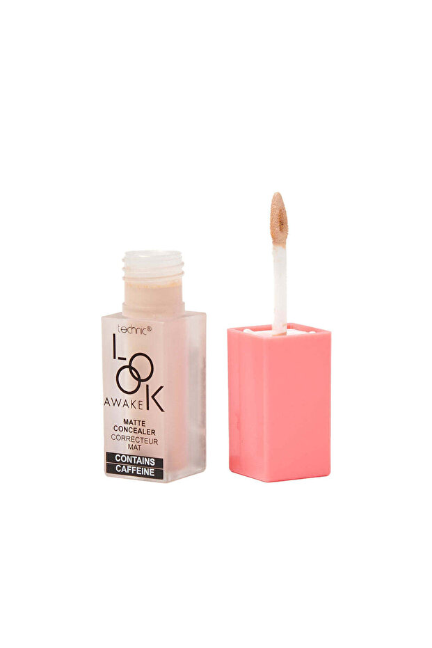 Look Awake Kapatıcı Whipped Cream - 2