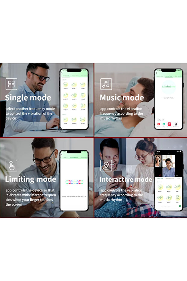 Anal Plug Vibrator - 3