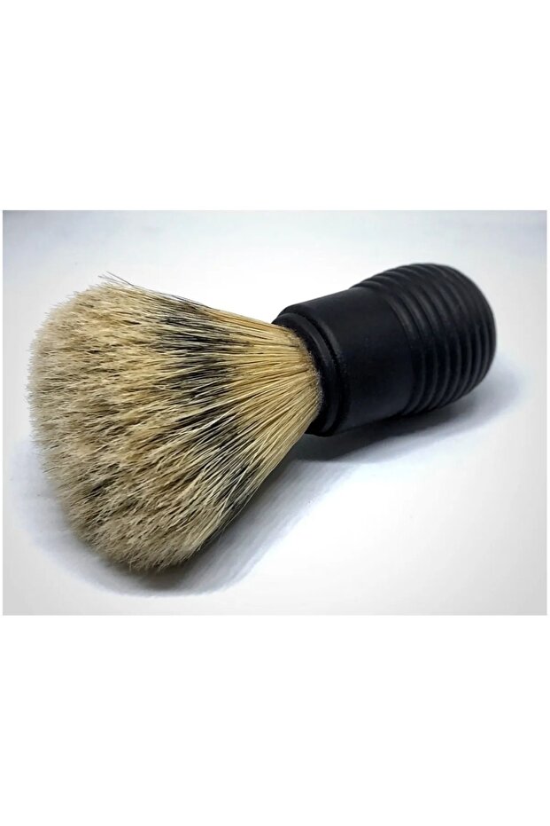 Perie pentru bărbierit (Extra și Extra) moale - 2