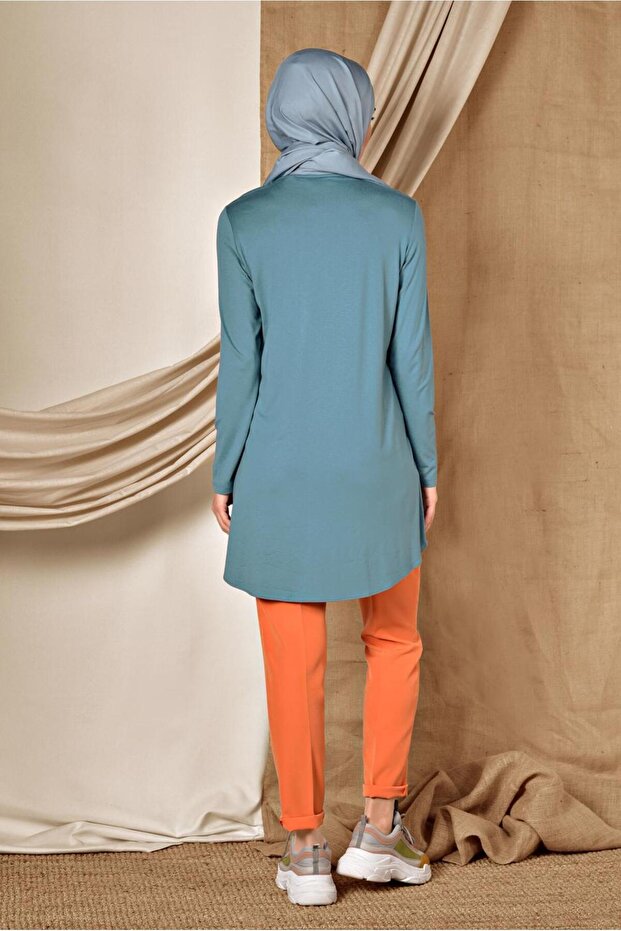 BASİC TUNİK 4937 - 4