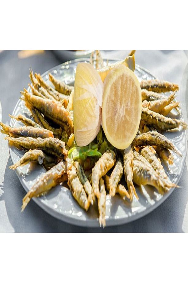 Limoncuk Limon Bonesi Çekirdeksiz Limon Keyfi 25 Adet - 7