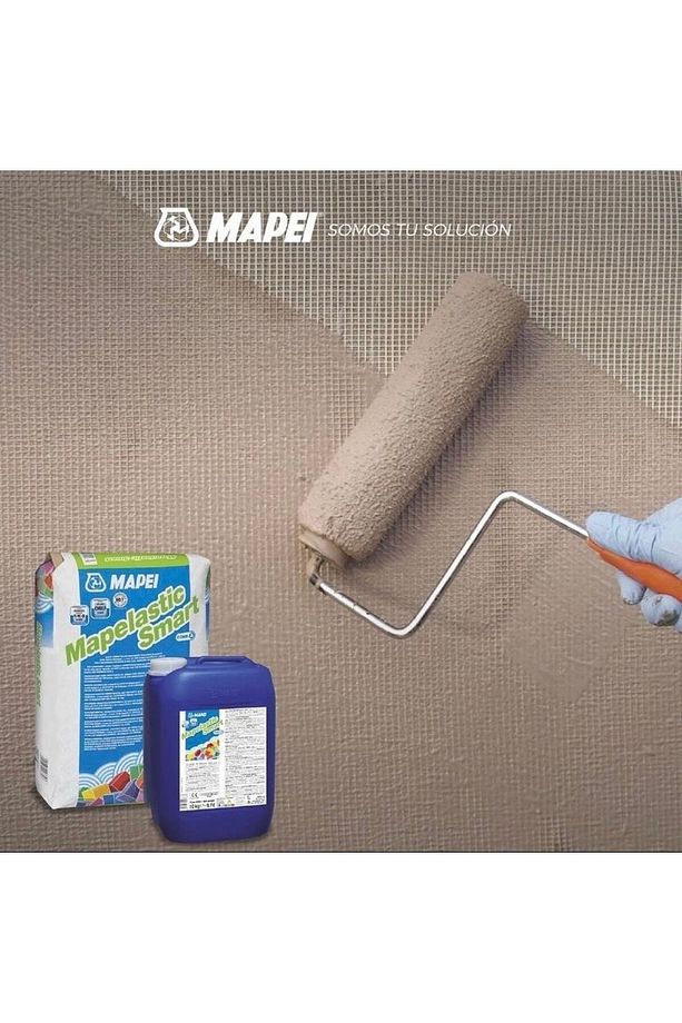 Mapelastıc Smart - 2