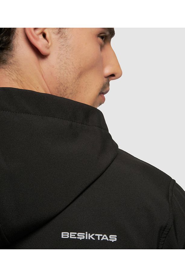 BEŞİKTAŞ ERKEK SOFTSHELL MONT 7223551T3 - 6