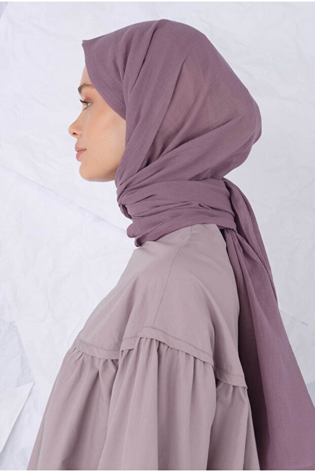 Pamuk Şal Mürver - 3