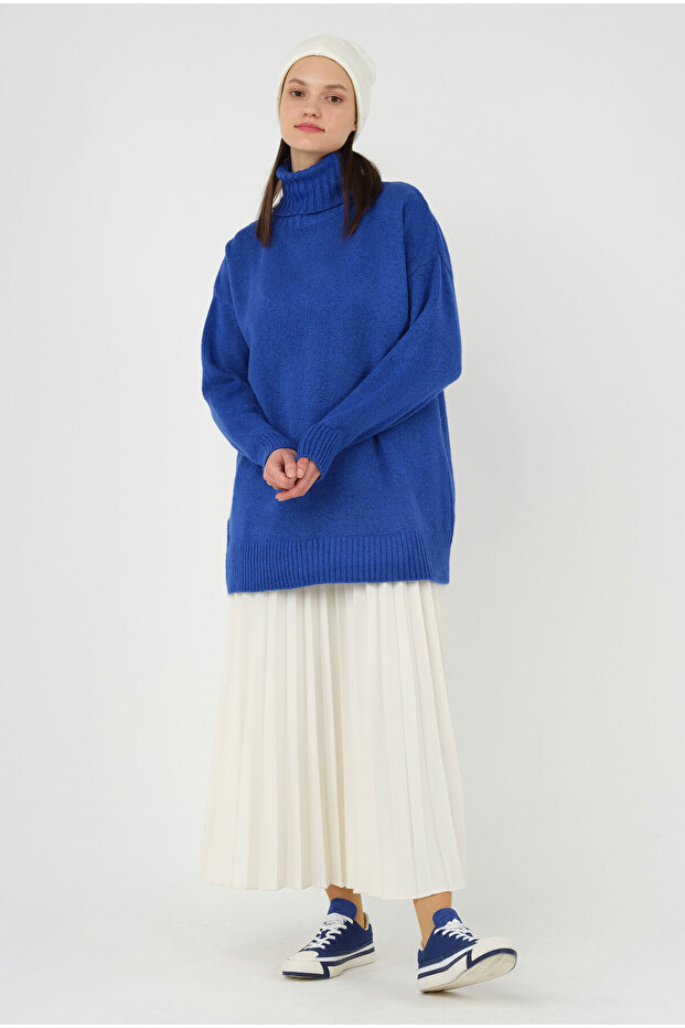 Pilisoley Etek Ekru - 1