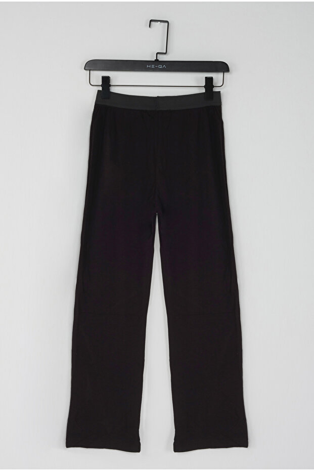 Pants Underwear Black
