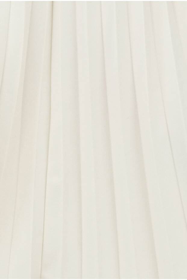 Pilisoley Etek Ekru - 7