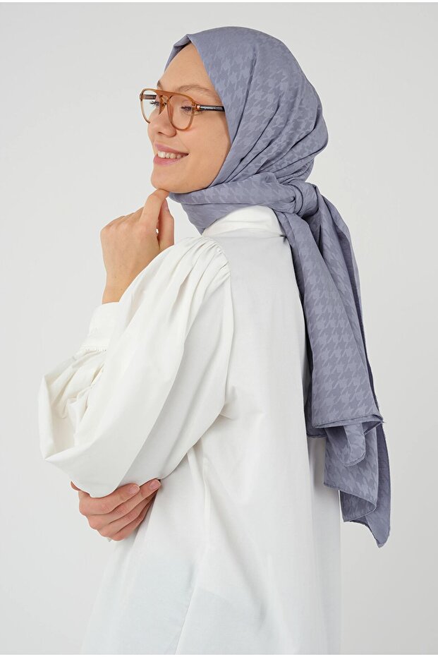 Balon Kol Gömlek Ekru - 5