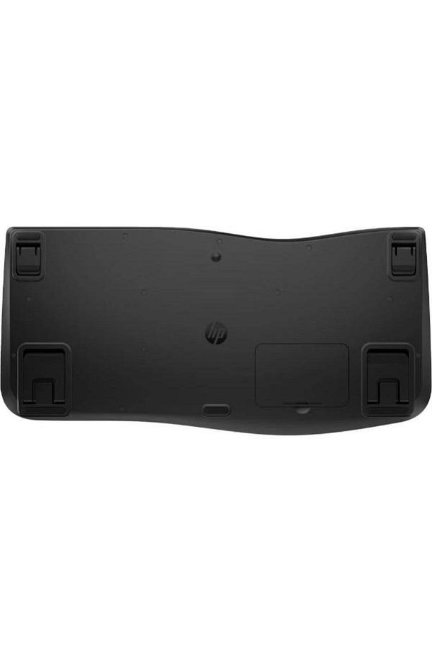 680 Comfort Çift Modlu Unifying Bluetooth Kablosuz Klavye Mouse Seti Siyah 8T6L6AA - 3