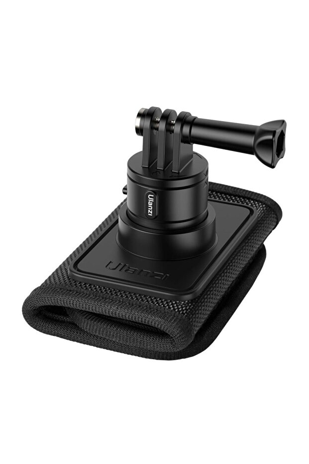 CO62 GO QUICK II Backpack Mount - 1