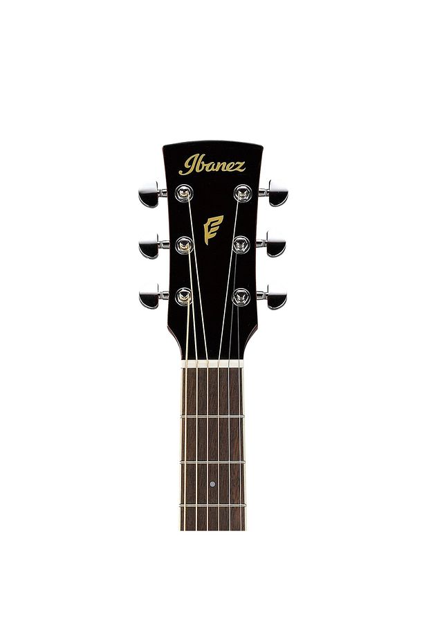 Pf16wce-nt Elektro Akustik Gitar - 4