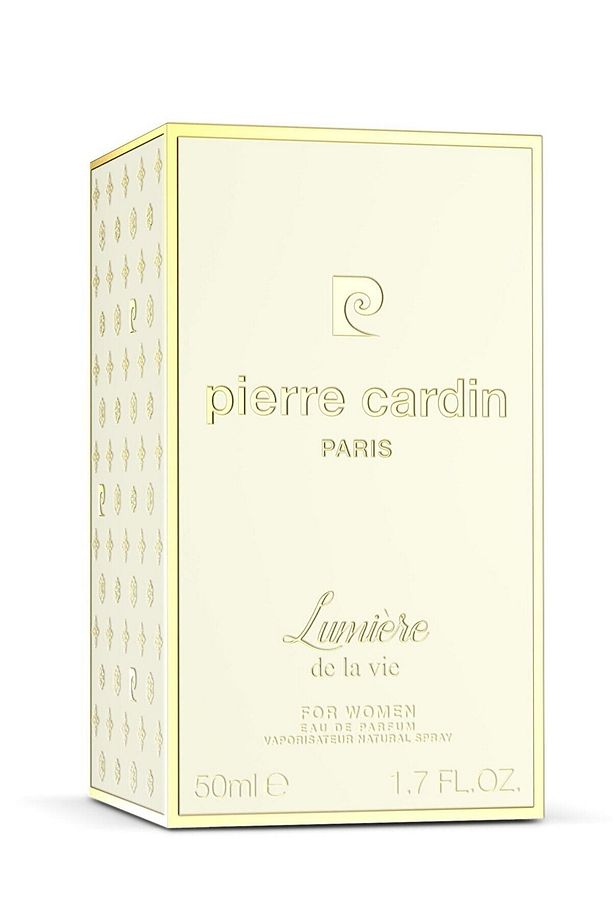 Lumiere De La Vie Edp 50 ml Ikili Kadın Parfüm Seti Stcc021202 - 5