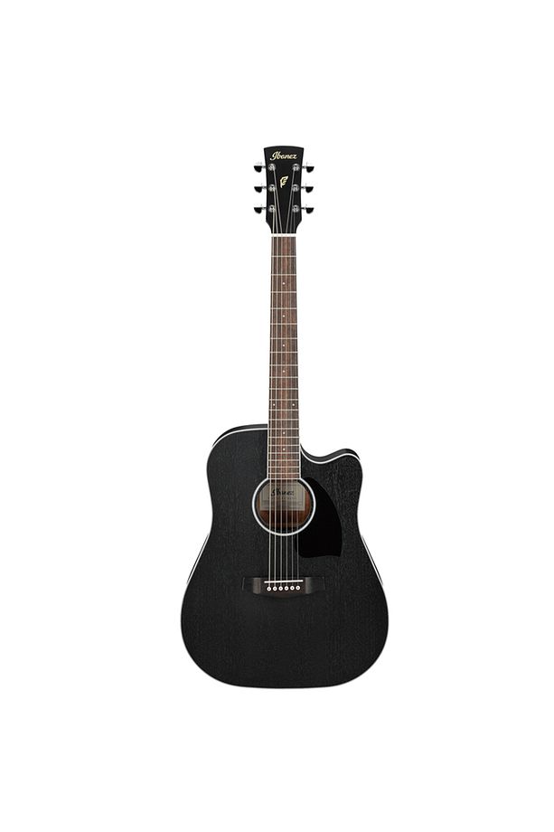 Pf16mwce-wk Elektro Akustik Gitar - 1