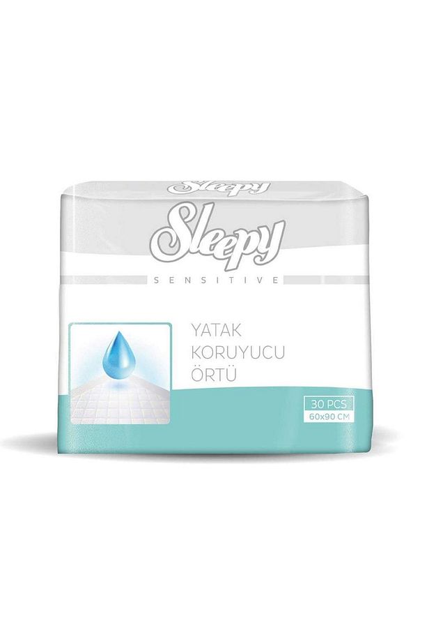Yatak Koruyucu 30 Adet - 1