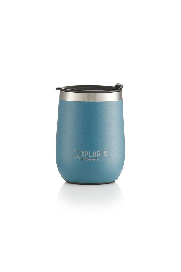 Xploris Termos Bardak 230ml Yeşil - 3