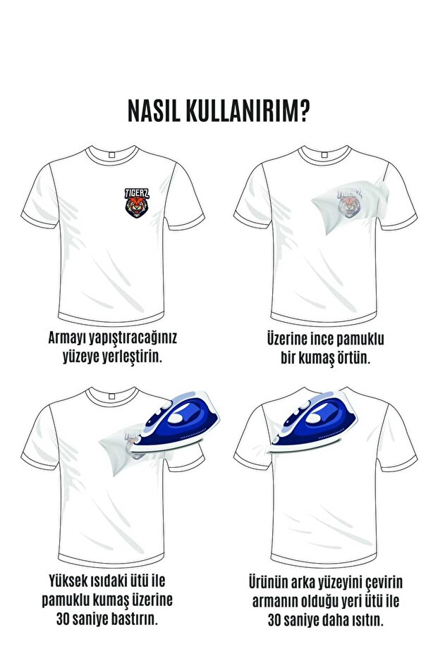 20'li Ütü İle Yapışan Dokuma Patch Erkek Çocuklar İçin Arma Seti Dökme (20 Adet) - 3