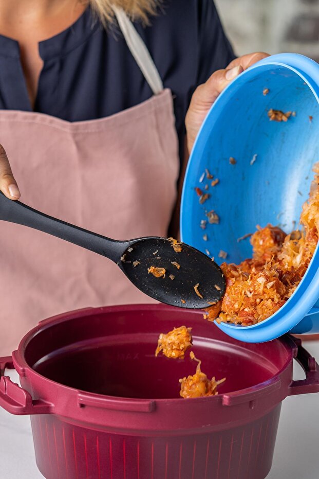 Peri Çok Amaçlı Kaşık - 4