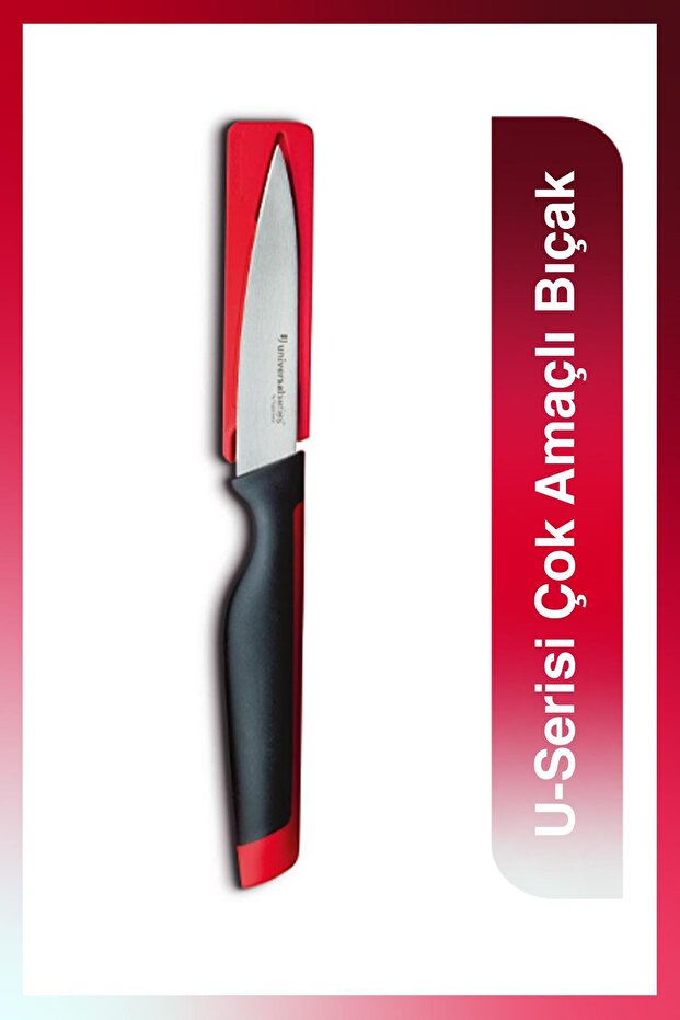 U-serisi Çok Amaçlı Bıçak - 1