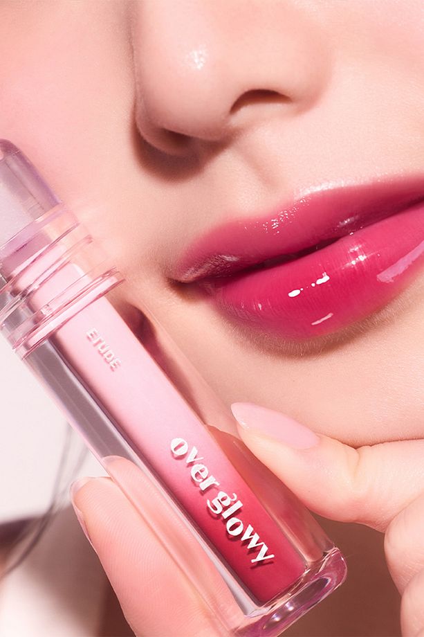 New Coco Plum Overglowy Tint/ Hacimli, Parlak Dudak Görünümü Veren Tint - 07 Coco Plum (VİONİNE) - 7