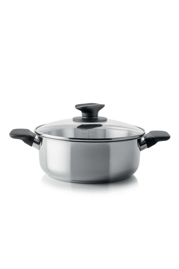 Evrensel Serisi Tencere 4l - 1