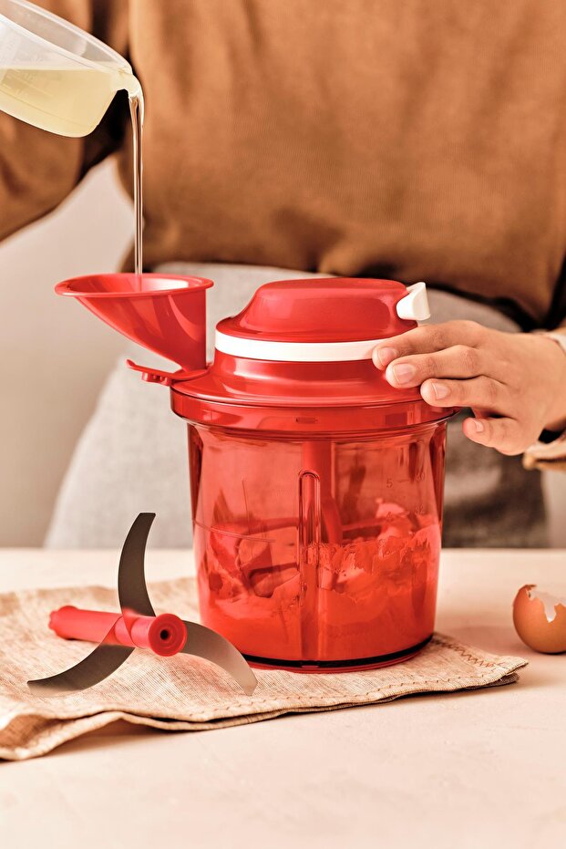 Supersonic Manuel El Rondosu 1.35 Lt - 6