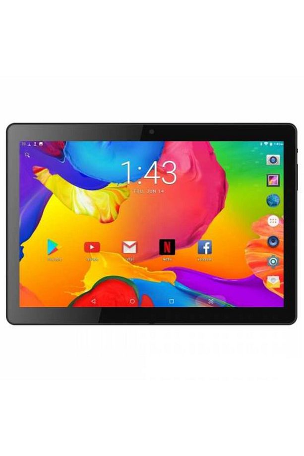 Tablet- Inspıre Tab X10 10,1/ısp1280x800 2gb 32gb Adroid10 Bt Wifi - 3