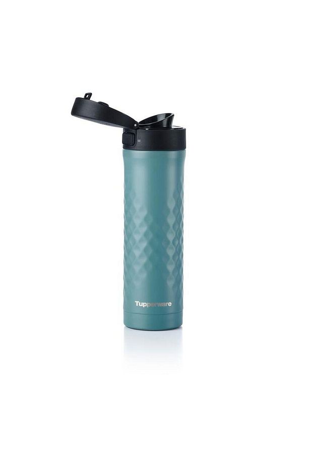 Hep Yanımda Suluk Ve Matara Deniz Mavisi 430 ml - 2