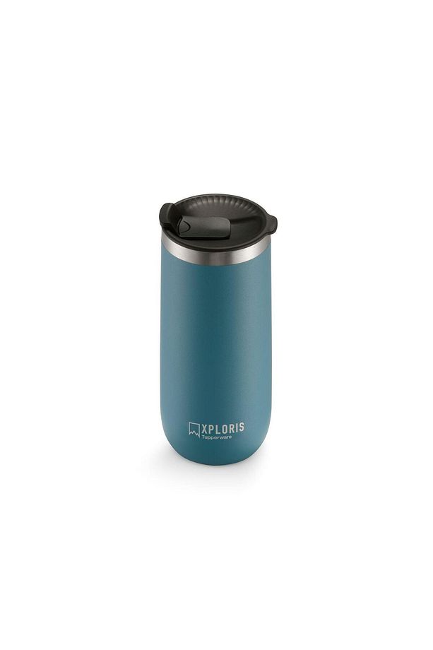 Xploris Termos Bardak 470ml Yeşil - 2