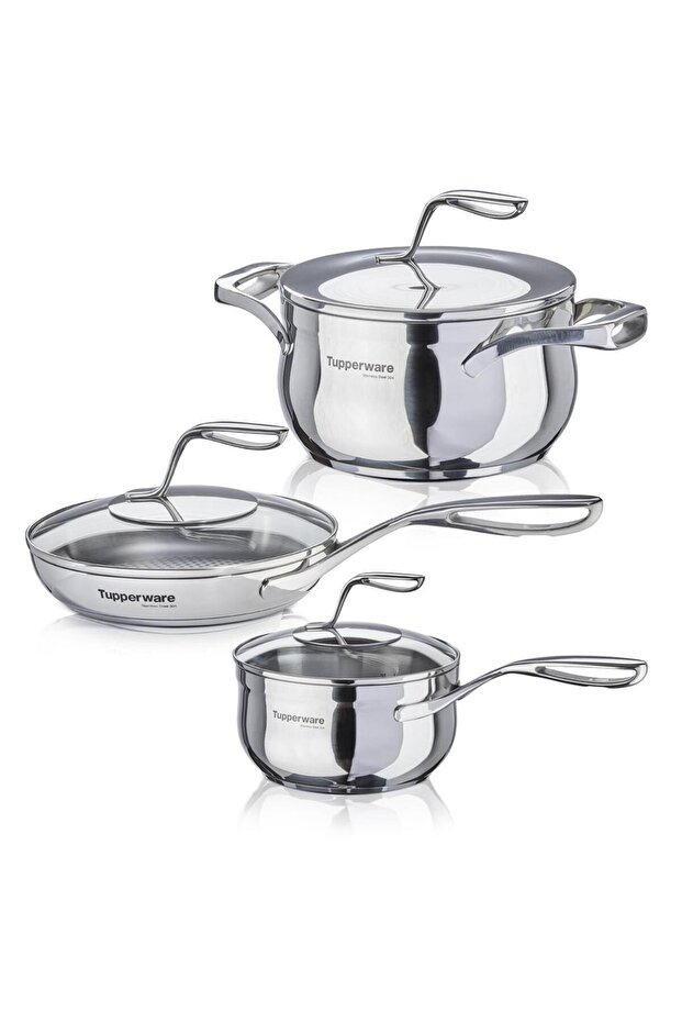 Maestro Serisi Pişirme Seti - 1