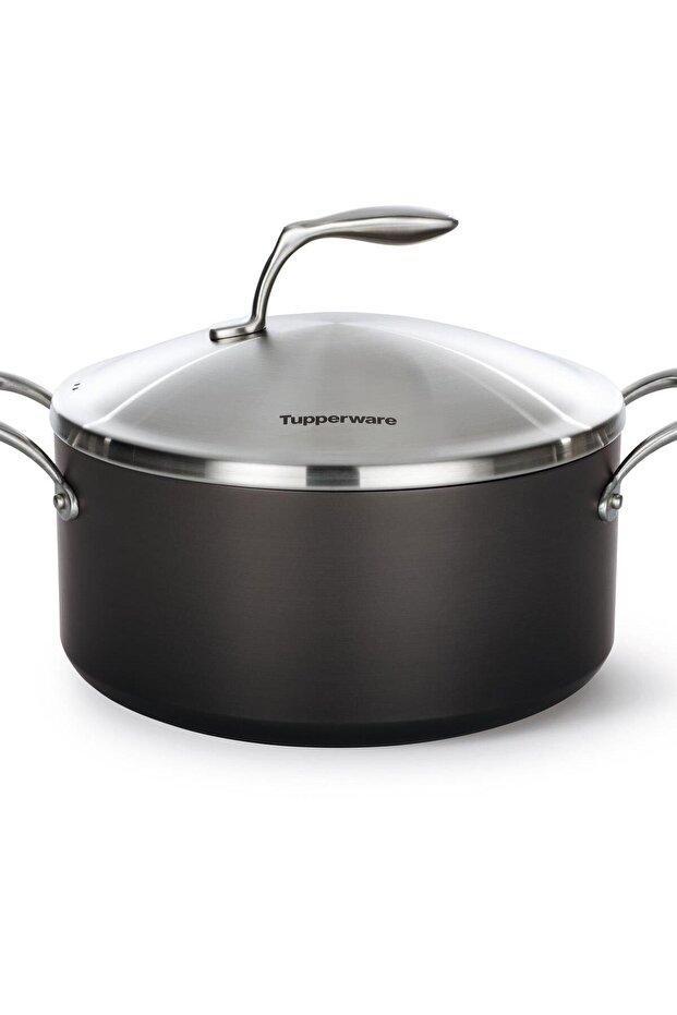 Gurme Tencere 4.9 Lt - 1