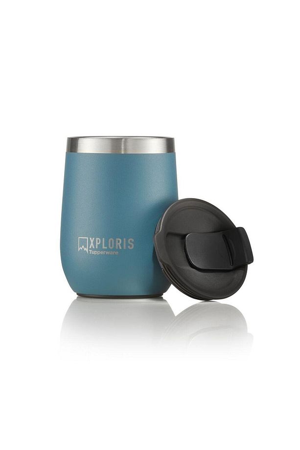 Xploris Termos Bardak 230ml Yeşil - 5