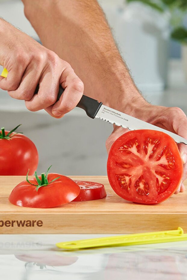 A-serisi Domates Bıçağı - 4