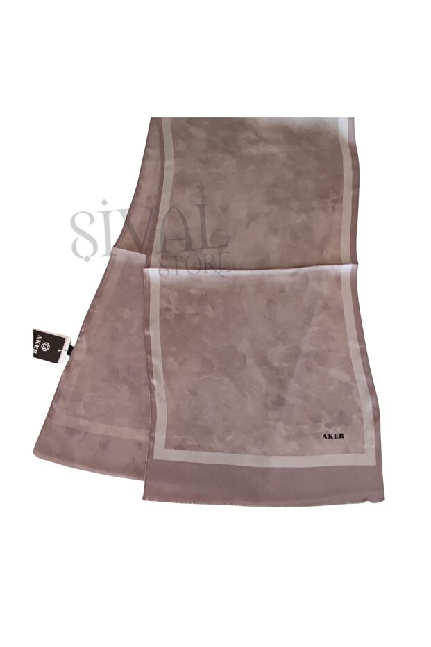 Çakıltaşı İpek Fular 331 - 3