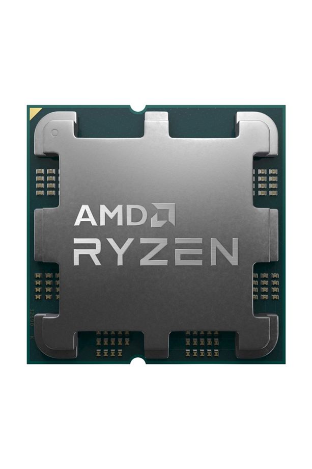 Ryzen 7 5800XT 4.80GHz 32MB AM4 TRAY İşlemci (Grafik Kart YOK, Fan YOK) - 1