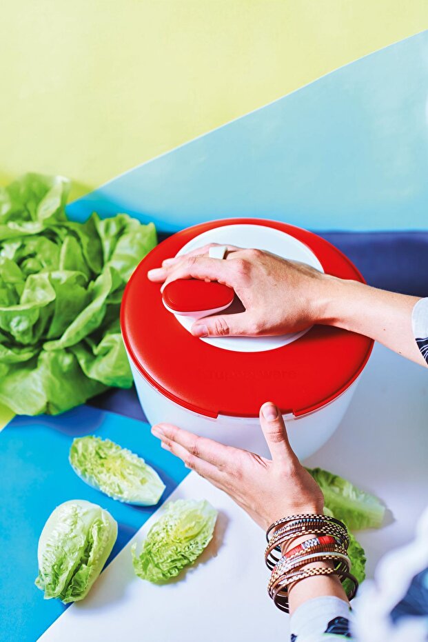 Modern Sebze Kurutucusu 3.9l - 7