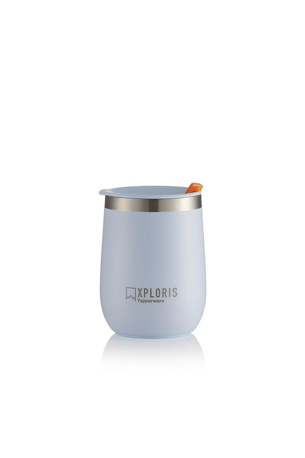 Xploris Termos 230ml Mavi - 1