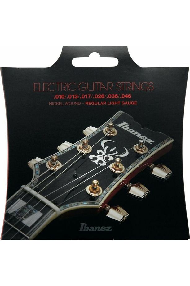 Iegs61 Elektro Gitar Teli - 1