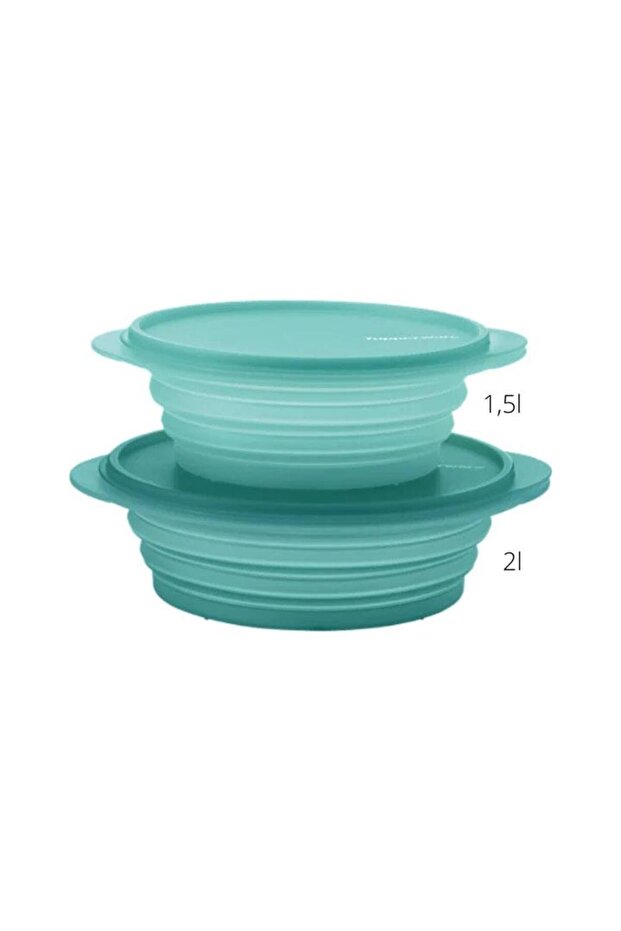 Minmax 2l Gizemli Yeşil - 4