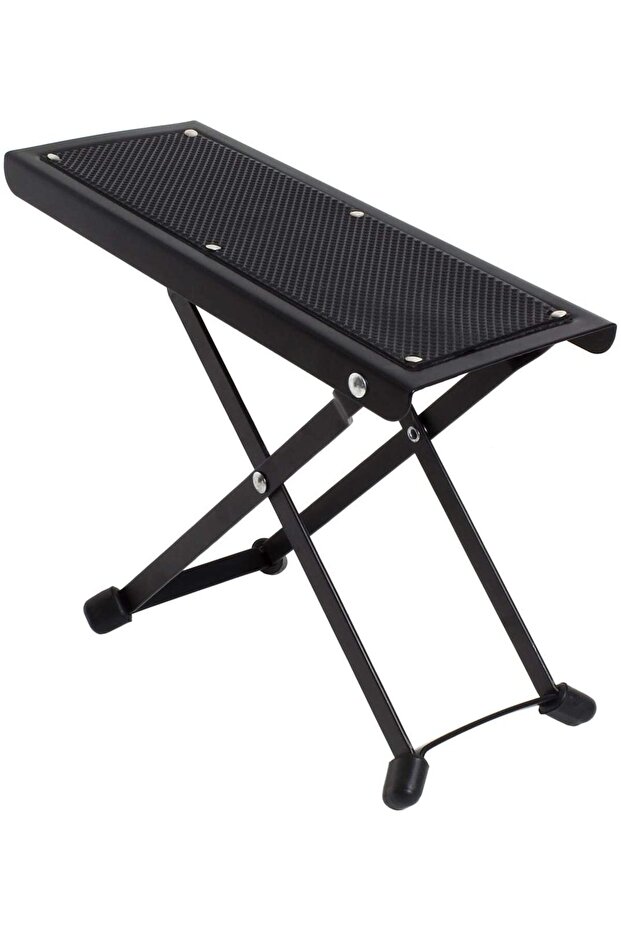 Gfs50 Guitar Footstool