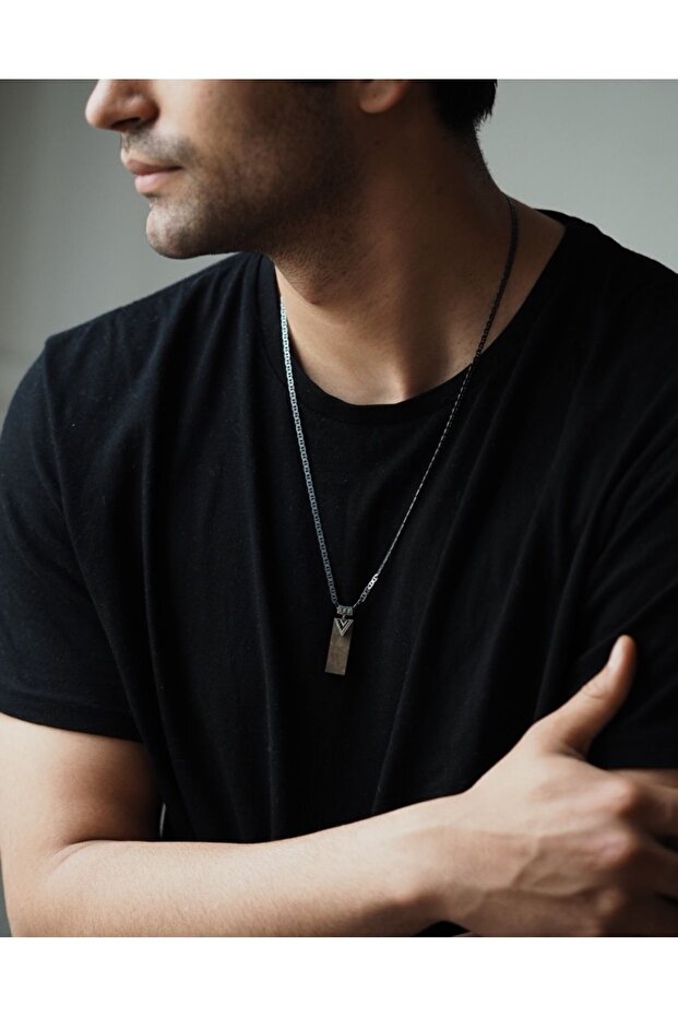 Anu Zincir Kolye - 2