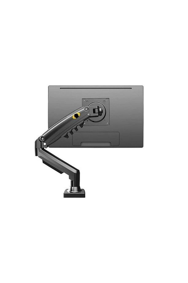 24'' Inç Lcd Led Monitör Masa Üstü Full Hareketli Askı Aparatı - 5