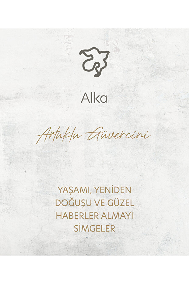 Alka Ince Kolye - 4