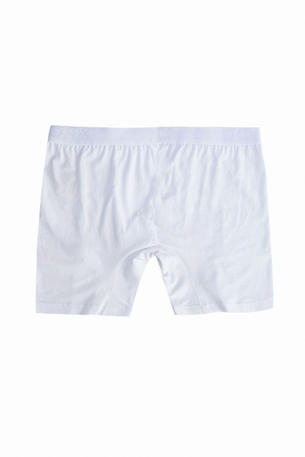 First Pamuk Elastan Boxer - 4