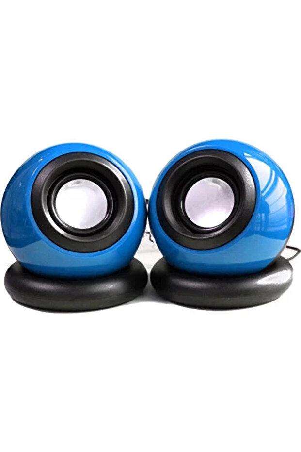 Magicvoice 1+1  Hoparlör Ses Sistemi Kablolu - 1