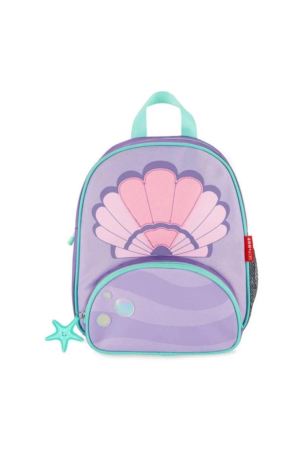 Backpack - Seashell